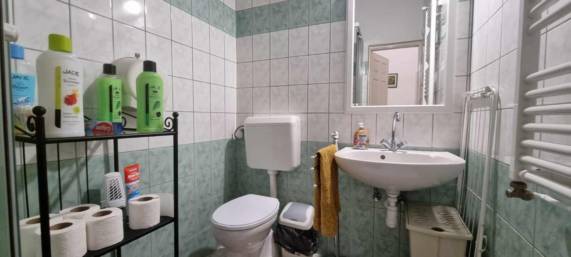Séjour chez l'habitant Lookery Budapest