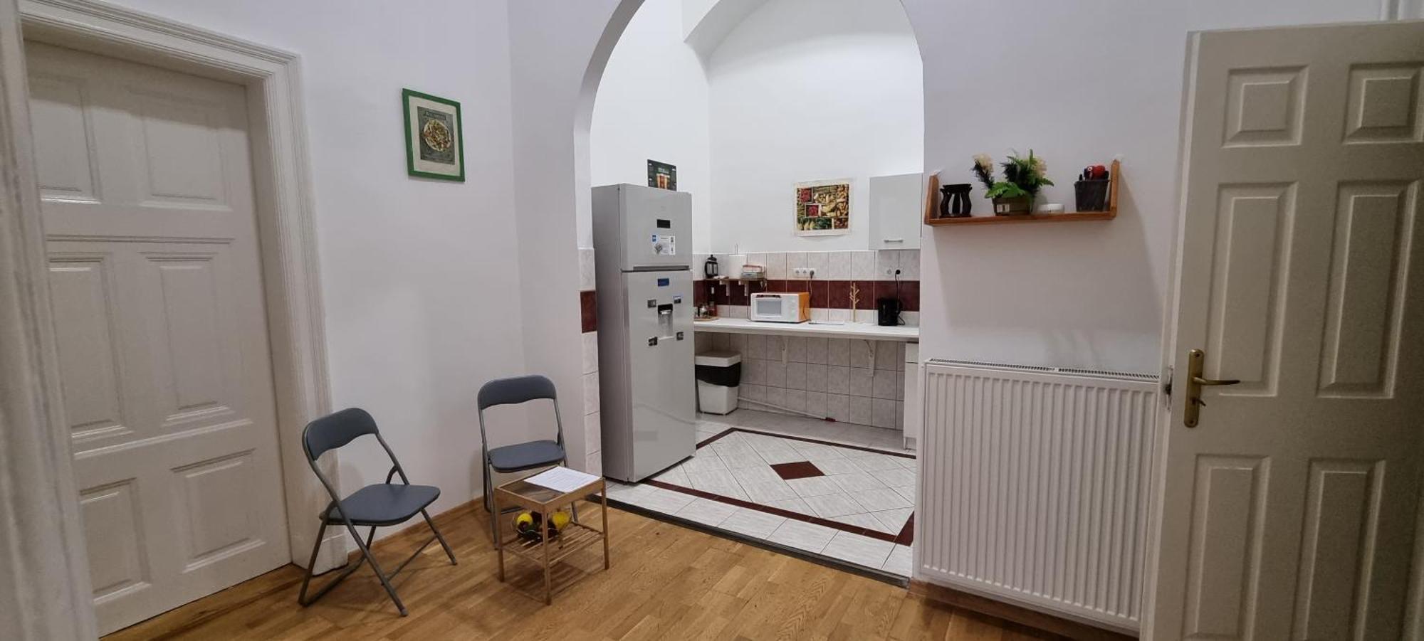 Lookery Séjour chez l'habitant Budapest