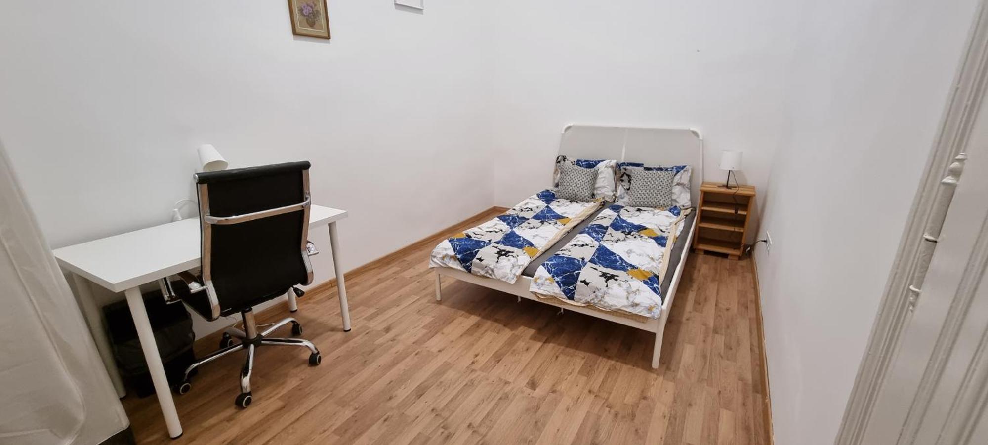 Séjour chez l'habitant Lookery *