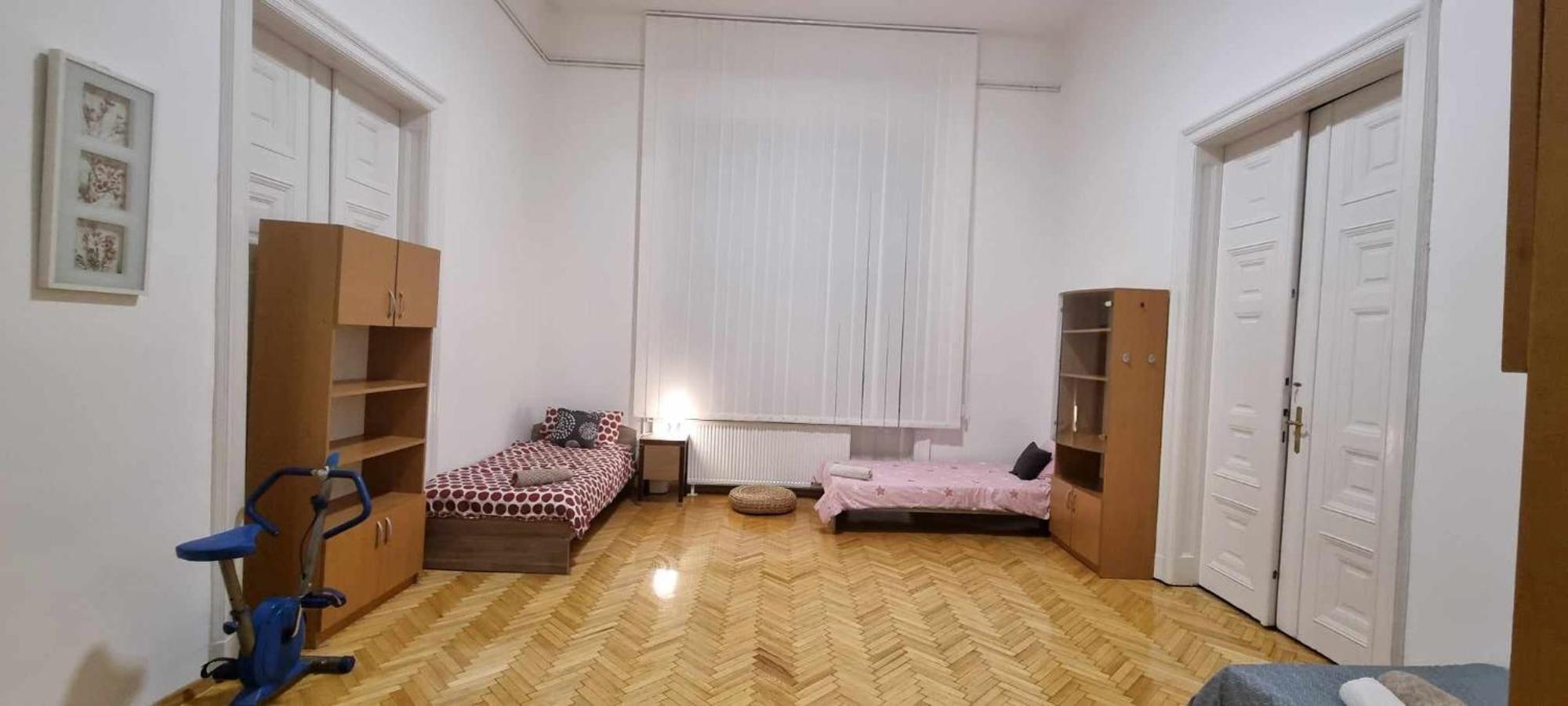 Lookery Séjour chez l'habitant Budapest