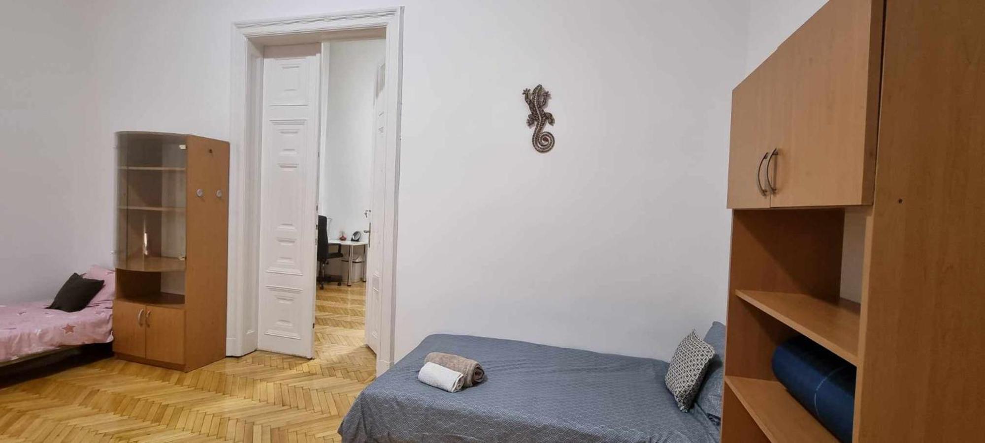 Séjour chez l'habitant Lookery *